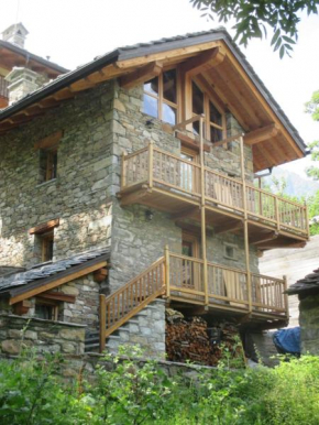 Chalet Borney